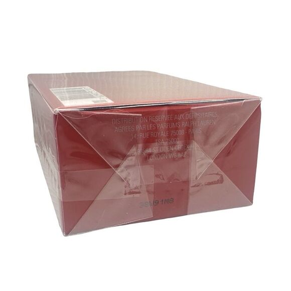 Ralph Lauren Polo Red Eau de Parfum Spray - 2.5 fl oz / 75 ml - Picture 4 of 4